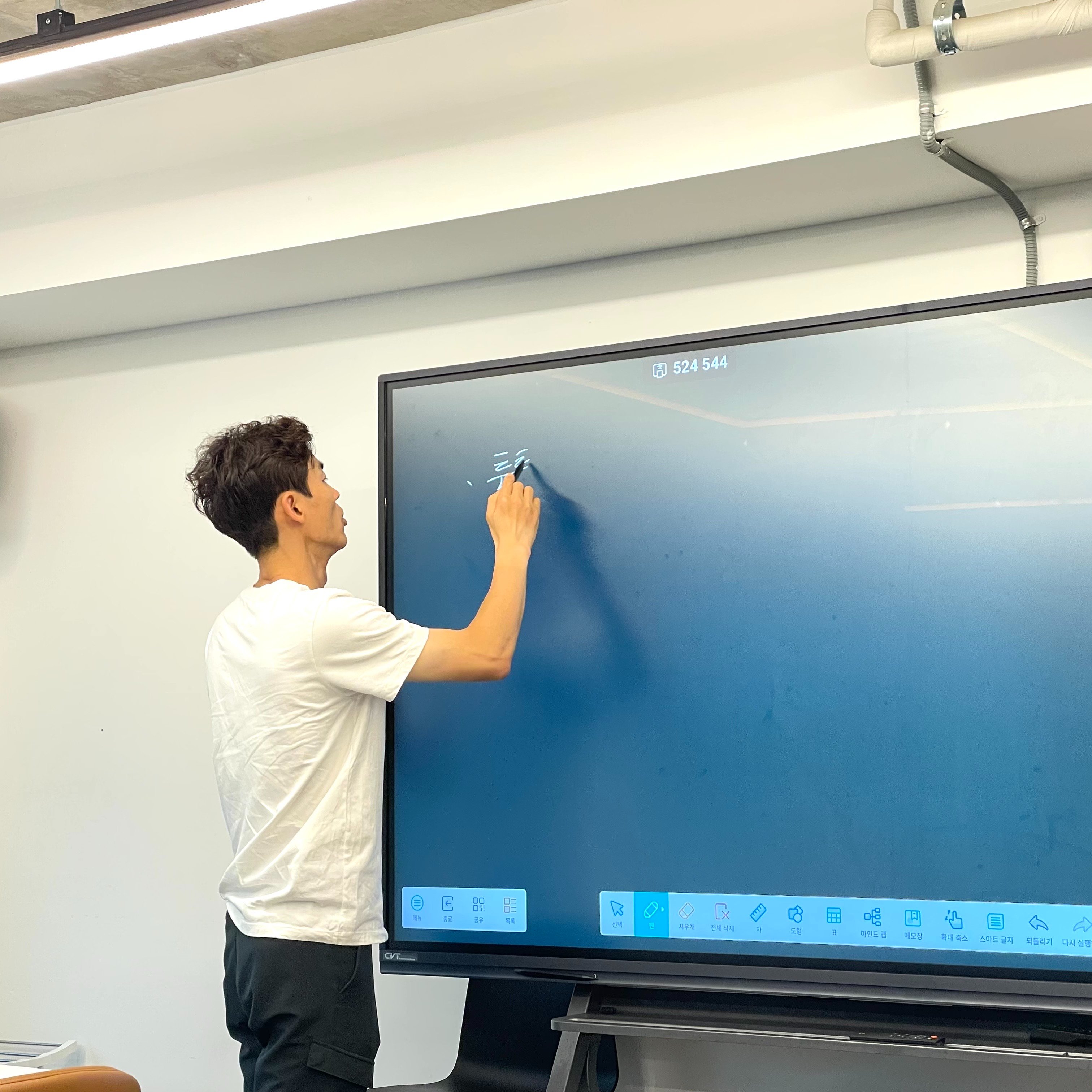 AI 검색 대응