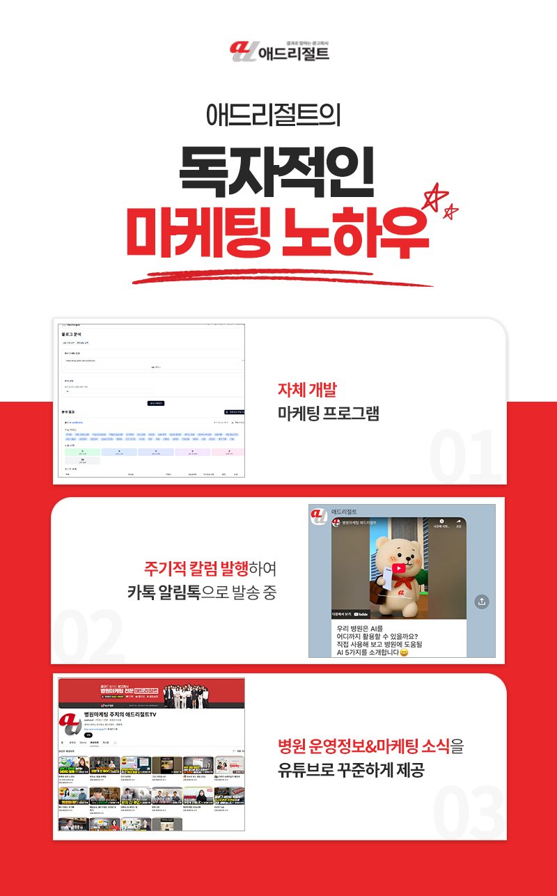 AI 기반 SEO